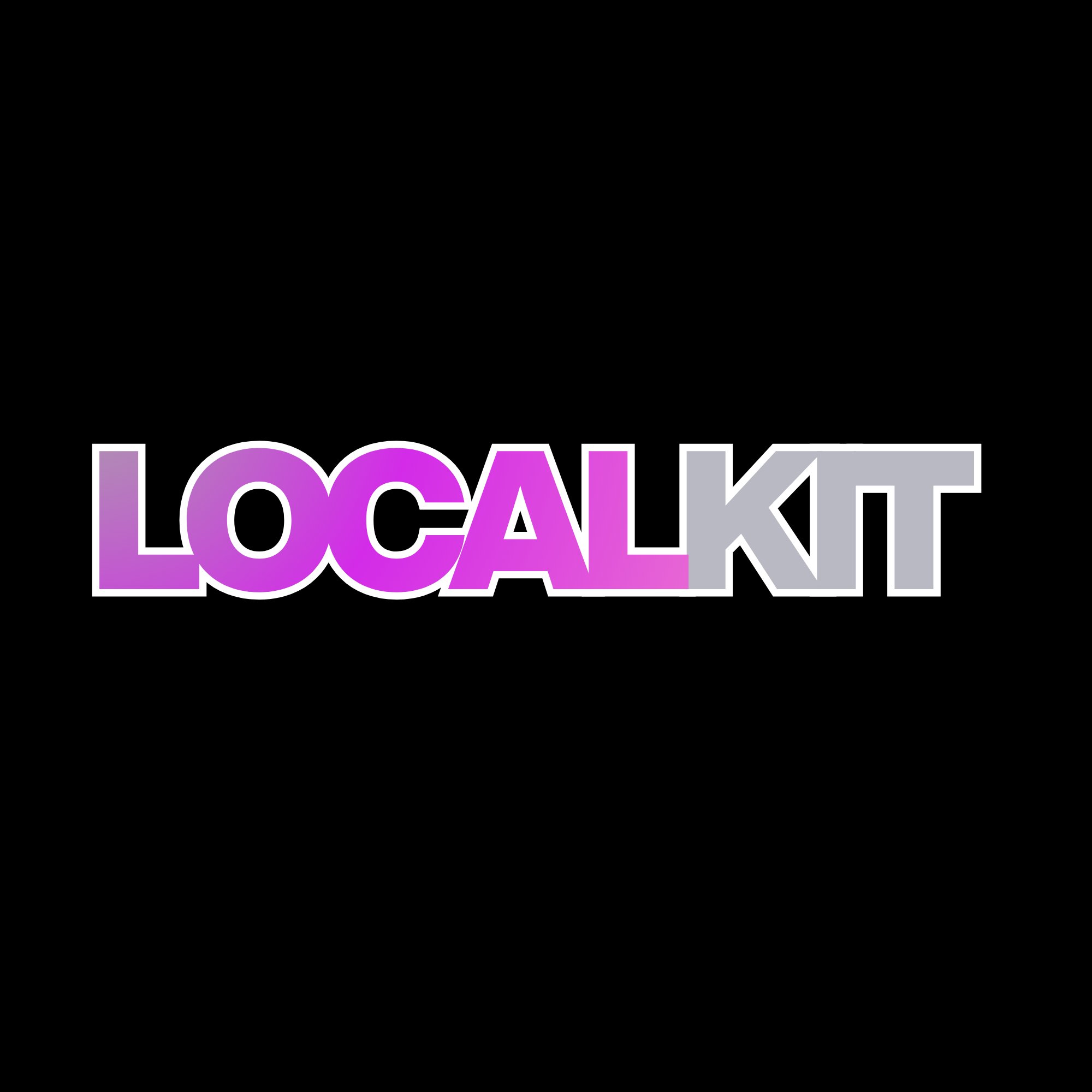 LOCAL KIT